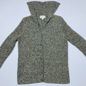 C.J. Banks Sweater Size 1X